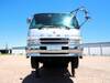 FUSO FIGHTER