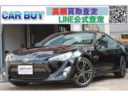 2012 TOYOTA 86 GT