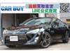 TOYOTA 86
