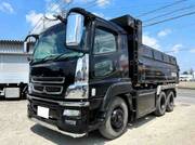 2012 FUSO SUPER GREAT
