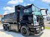 FUSO SUPER GREAT