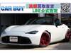 MAZDA ROADSTER