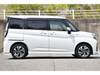 SUZUKI SOLIO BANDIT