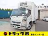 FUSO CANTER