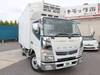 FUSO CANTER