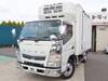 FUSO CANTER