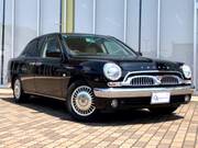 2000 TOYOTA ORIGIN