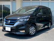 2018 NISSAN SERENA