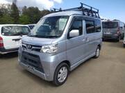 2018 DAIHATSU ATRAI WAGON