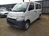 TOYOTA TOWNACE VAN
