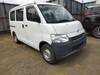 TOYOTA TOWNACE VAN