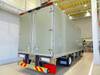 HINO POWDER CEMENT TRUCK