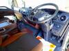 HINO POWDER CEMENT TRUCK