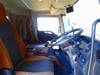 HINO POWDER CEMENT TRUCK