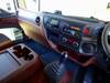 HINO POWDER CEMENT TRUCK