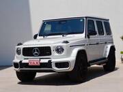 2024 MERCEDES BENZ G-CLASS