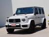 MERCEDES BENZ G-CLASS