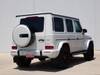 MERCEDES BENZ G-CLASS