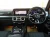 MERCEDES BENZ G-CLASS