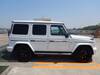 MERCEDES BENZ G-CLASS