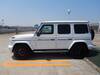 MERCEDES BENZ G-CLASS