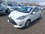 2018 TOYOTA AQUA