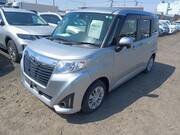 2018 TOYOTA ROOMY