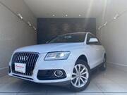 2014 AUDI Q5