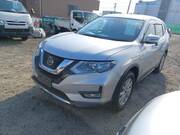2020 NISSAN X-TRAIL 20S