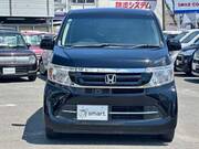 2017 HONDA N-WGN