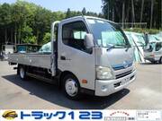 2011 HINO OTHER