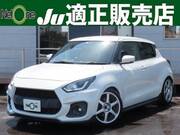 2018 SUZUKI SWIFT