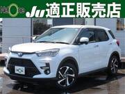 2022 TOYOTA RAIZE