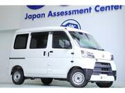 2021 DAIHATSU HIJET CARGO