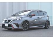 2020 NISSAN NOTE