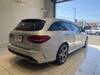 MERCEDES BENZ C-CLASS Stationwagon