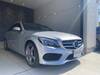 MERCEDES BENZ C-CLASS Stationwagon