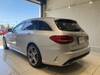 MERCEDES BENZ C-CLASS Stationwagon