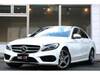 MERCEDES BENZ C-CLASS