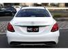 MERCEDES BENZ C-CLASS