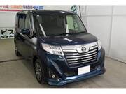 2017 TOYOTA ROOMY