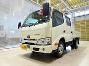 2025 TOYOTA DYNA WCAB