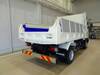 HINO POWDER CEMENT TRUCK