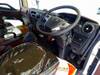 HINO POWDER CEMENT TRUCK