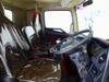HINO POWDER CEMENT TRUCK