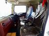 HINO POWDER CEMENT TRUCK
