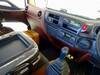 HINO POWDER CEMENT TRUCK