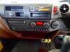HINO POWDER CEMENT TRUCK