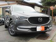 2018 MAZDA CX-5 XD L PACKAGE