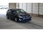 2016 SUBARU IMPREZA SPORTS